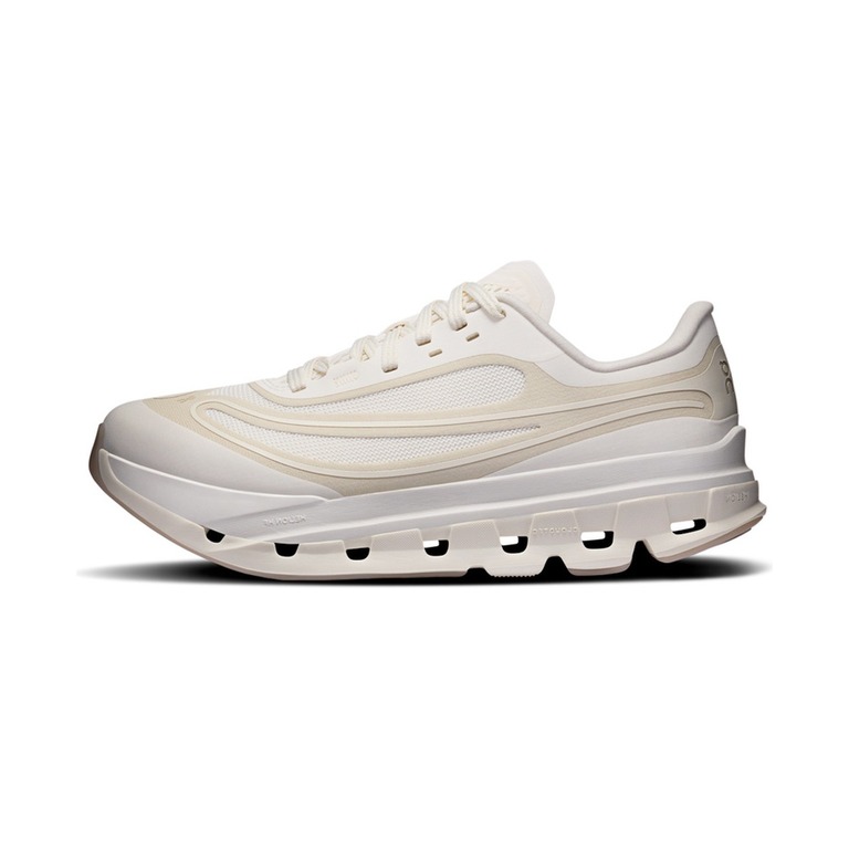 On Cloudflow 5 AD 'Ivory Grain' Женские