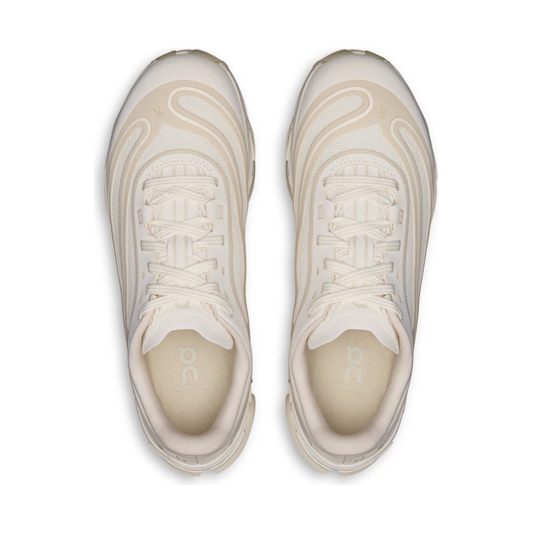On Cloudflow 5 AD 'Ivory Grain' Женские