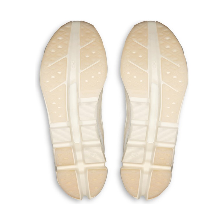 On Cloudflow 5 AD 'Ivory Grain' Женские