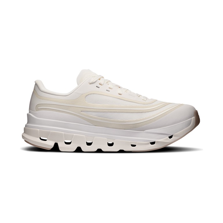 On Cloudflow 5 AD 'Ivory Grain' Женские