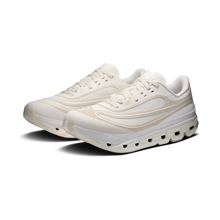 On Cloudflow 5 AD 'Ivory Grain' Женские
