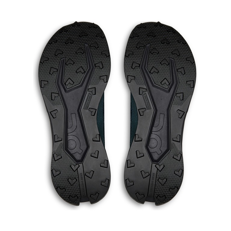 On Cloudultra 3 BEAMS REI 'Iron Black' Женские