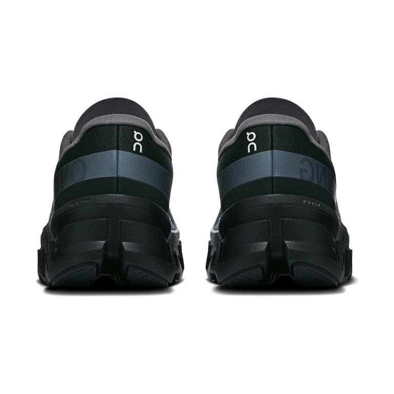 On Cloudmonster 1 'Black' Женские