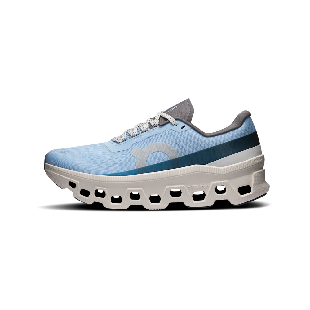 Cerulean Ice