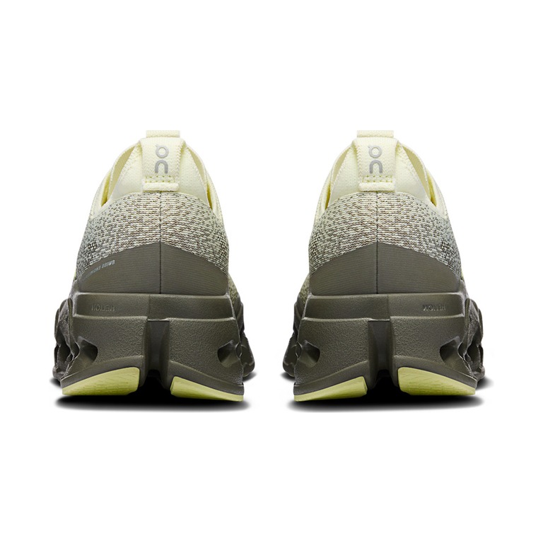 On Cloudsurfer Max Wide 'Seedling Olive' Женские