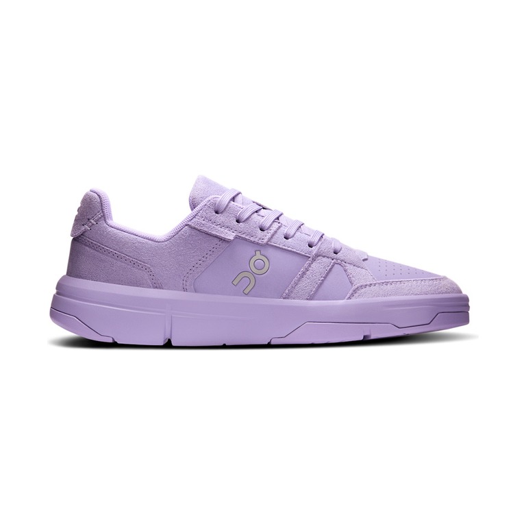 On THE ROGER Clubhouse Ace 'Bloom Thistle' Женские