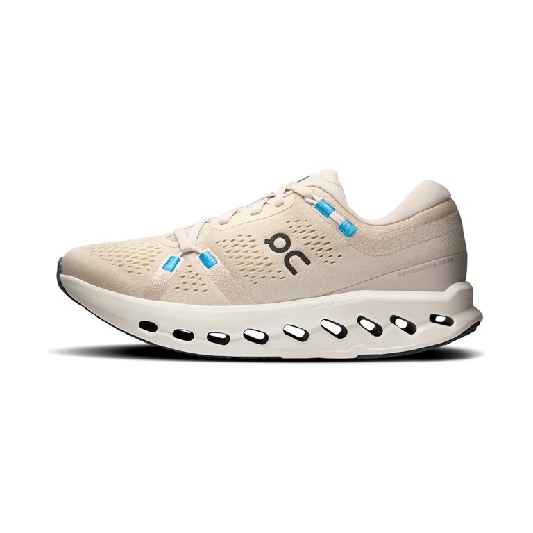 On Cloudsurfer 2 Wide 'Pearl Ivory' Женские