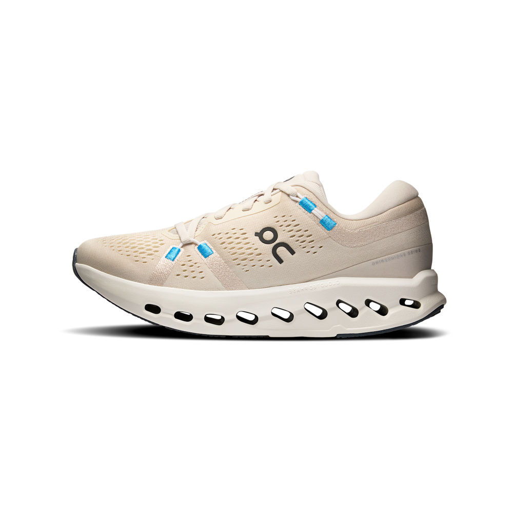 On Cloudsurfer 2 Wide 'Pearl Ivory' Женские