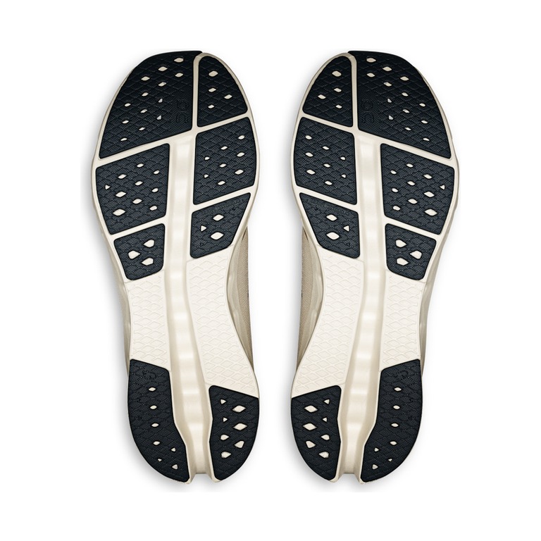 On Cloudsurfer 2 Wide 'Pearl Ivory' Женские