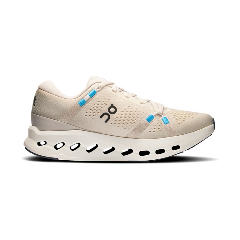 On Cloudsurfer 2 Wide 'Pearl Ivory' Женские