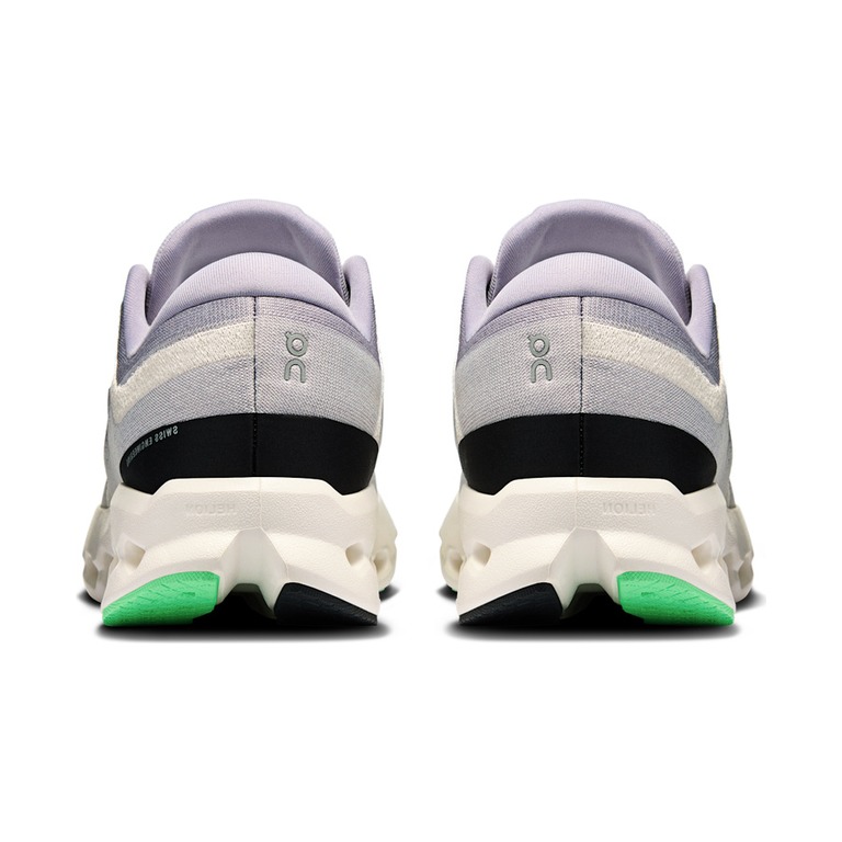 On Cloudsurfer 2 Wide 'Lilac Ivory' Женские