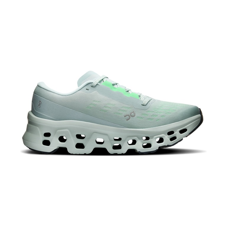 On Cloudmonster 3 'Brook Flurry' Женские