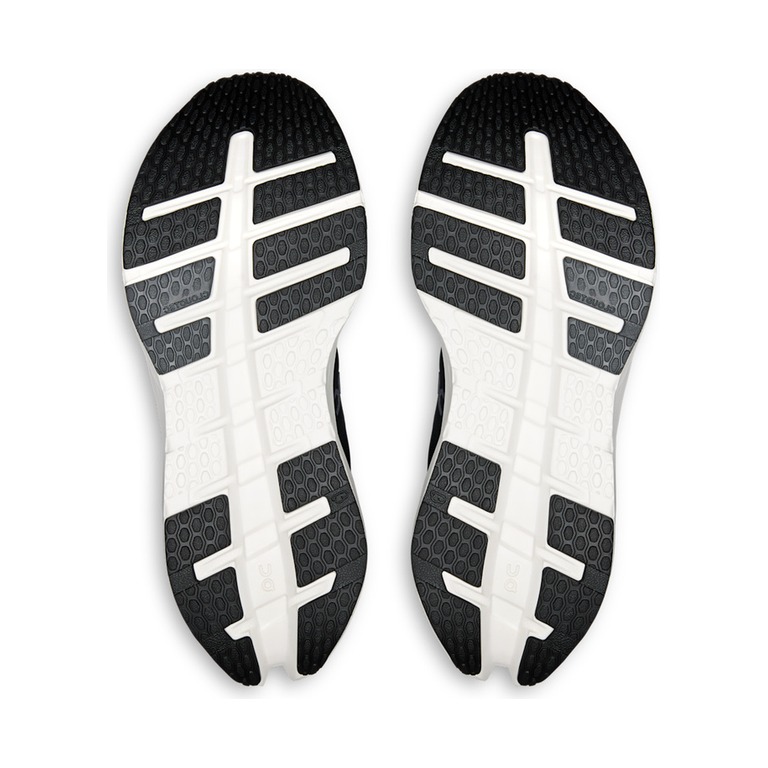 On Cloudrunner 3 'Black Ivory' Женские