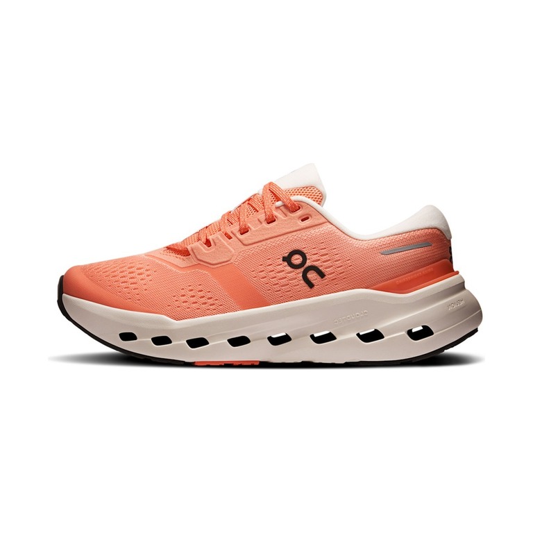 On Cloudrunner 3 'Sunstone Ivory' Женские