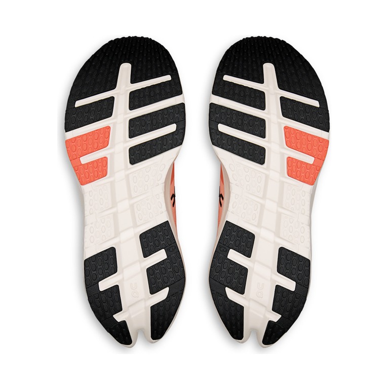 On Cloudrunner 3 'Sunstone Ivory' Женские