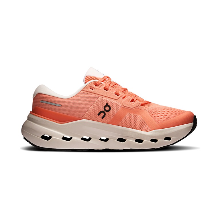 On Cloudrunner 3 'Sunstone Ivory' Женские