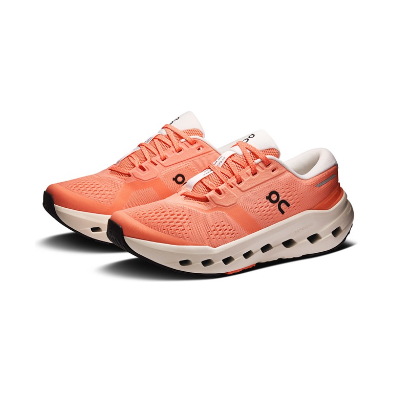 On Cloudrunner 3 'Sunstone Ivory' Женские