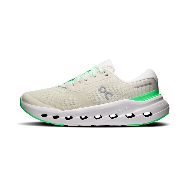 On Cloudrunner 3 'Ghost Verdite' Женские