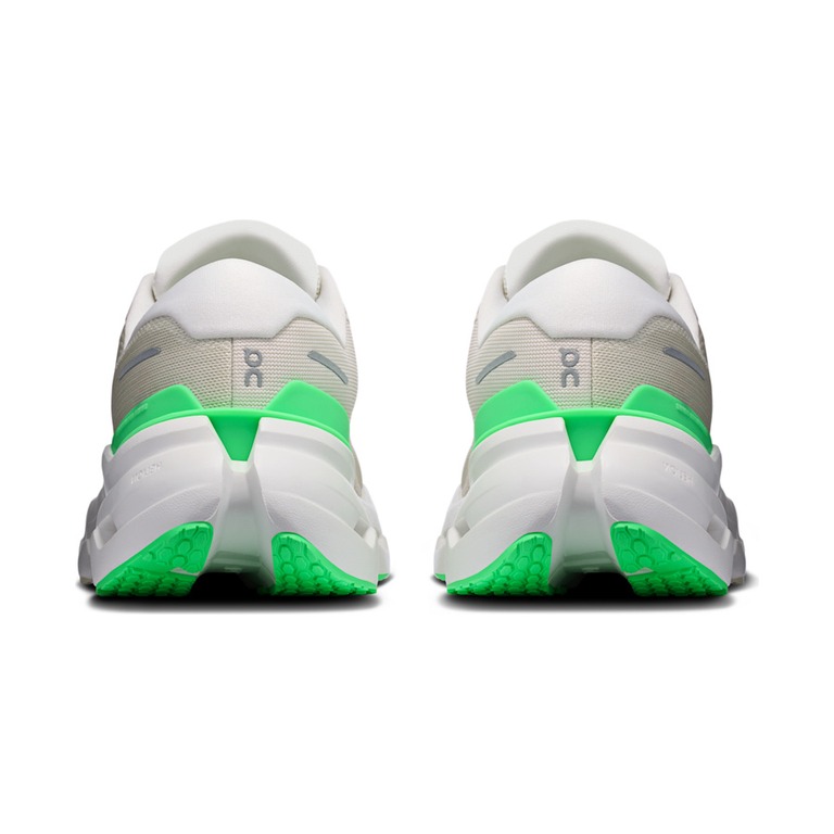 On Cloudrunner 3 'Ghost Verdite' Женские