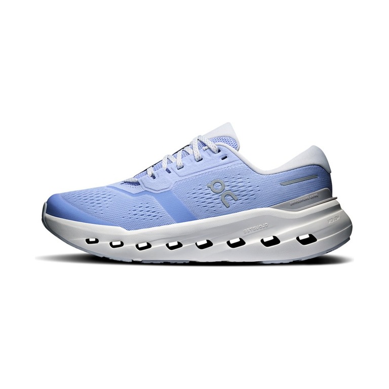 On Cloudrunner 3 'Myrtle Platinum' Женские