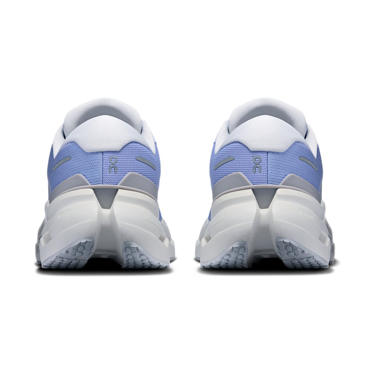 On Cloudrunner 3 'Myrtle Platinum' Женские