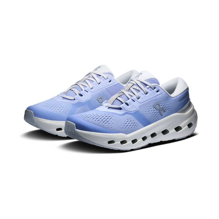 On Cloudrunner 3 'Myrtle Platinum' Женские