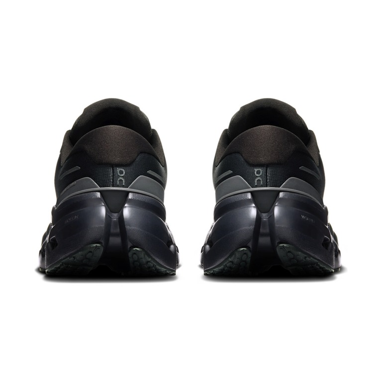 On Cloudrunner 3 Waterproof 'Black' Женские
