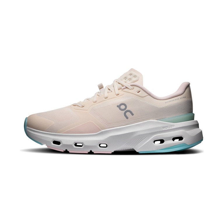 On Cloudpulse 2 'Dew White' Женские