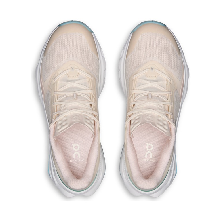 On Cloudpulse 2 'Dew White' Женские