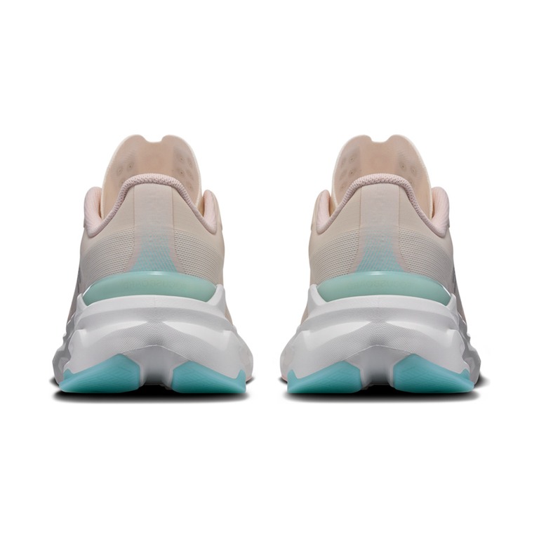 On Cloudpulse 2 'Dew White' Женские