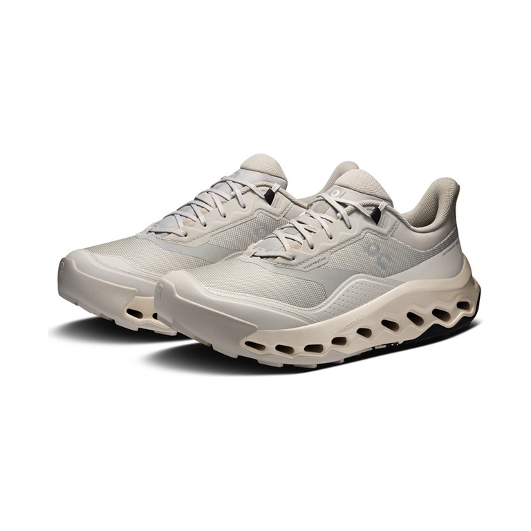 On Cloudhorizon 2 Waterproof 'Brume Grain' Женские