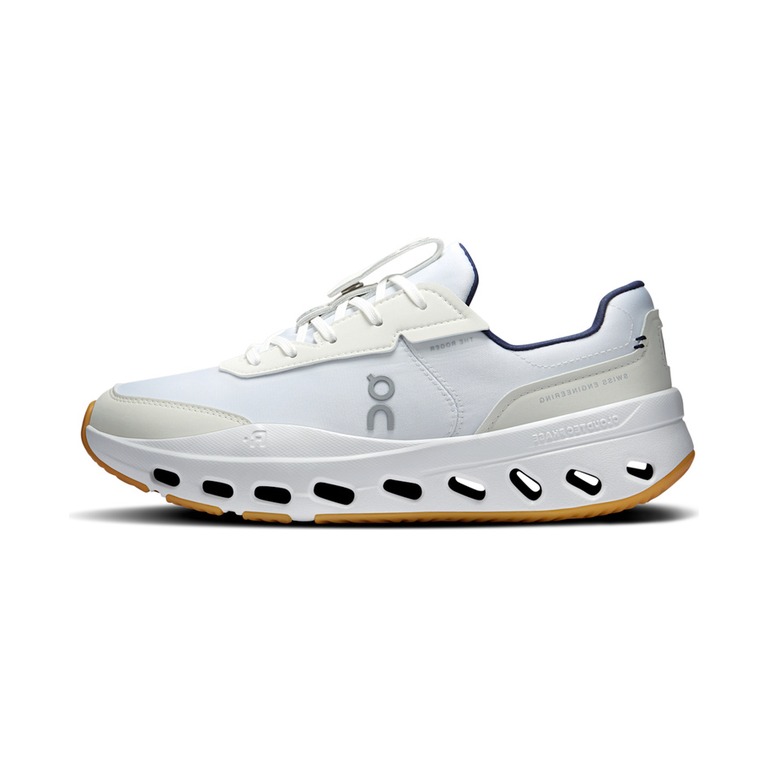 On THE ROGER Wildcard 'White Midnight' Женские