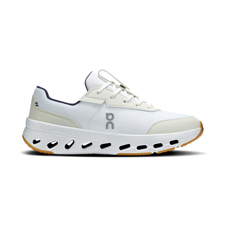On THE ROGER Wildcard 'White Midnight' Женские