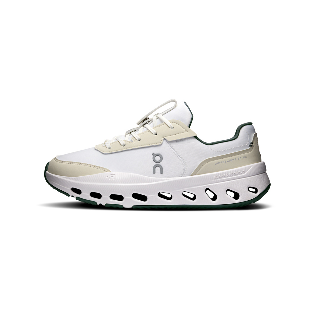 Ivory Evergreen