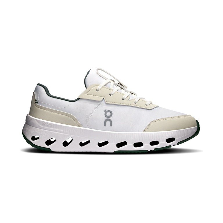 On THE ROGER Wildcard 'Ivory Evergreen' Женские