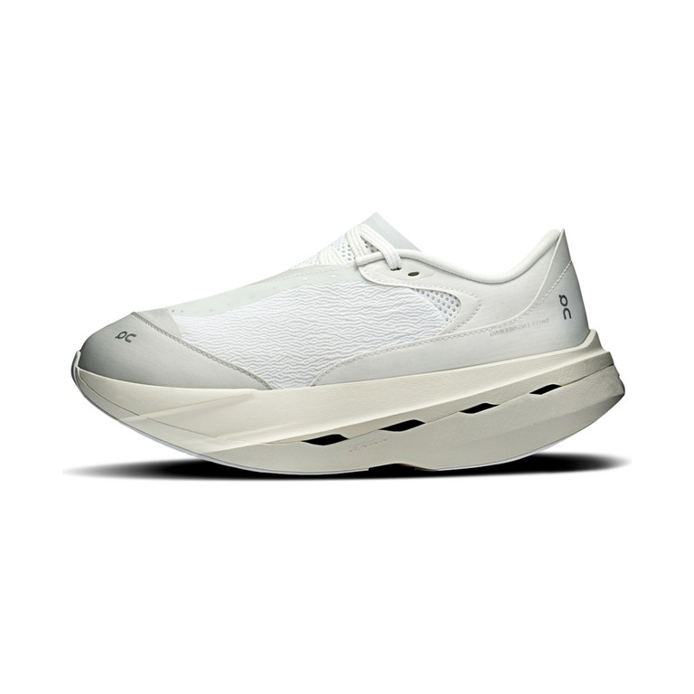 On Cloudboom Volt PAF 'White Gale' Женские