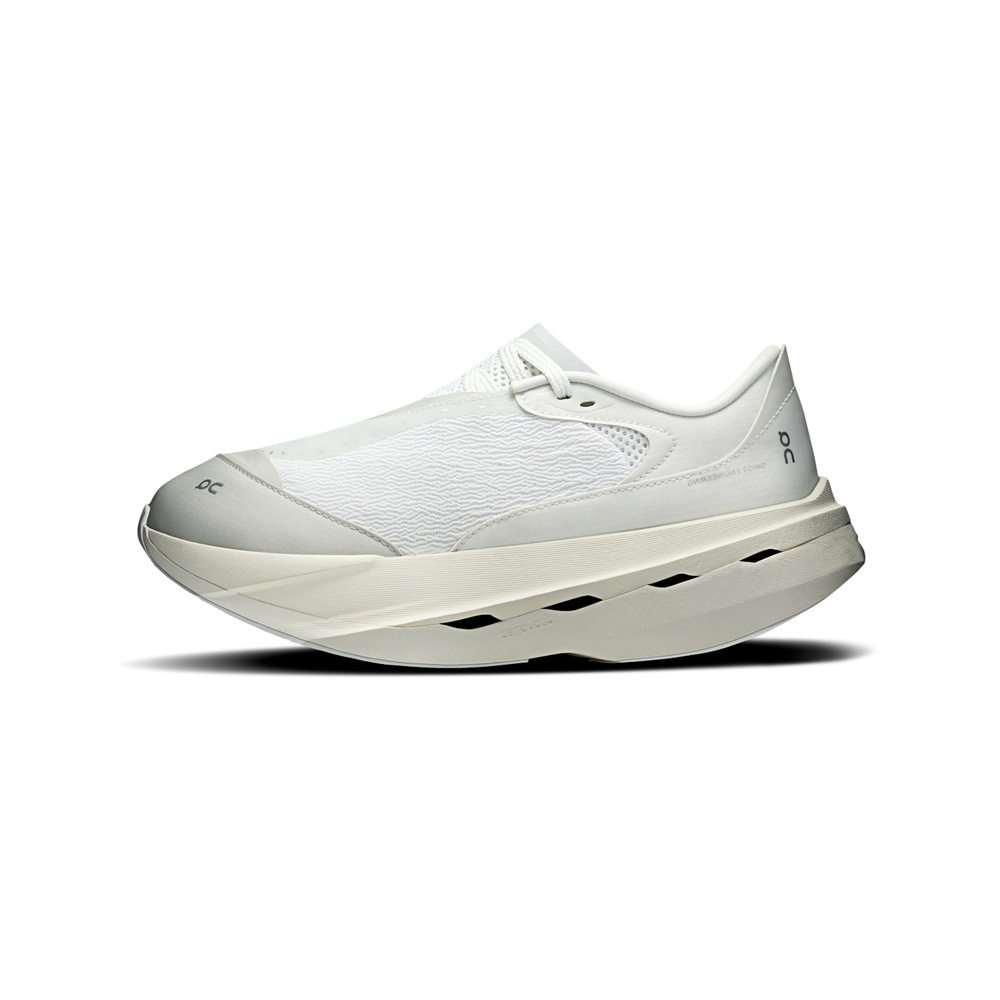 On Cloudboom Volt PAF 'White Gale' Женские
