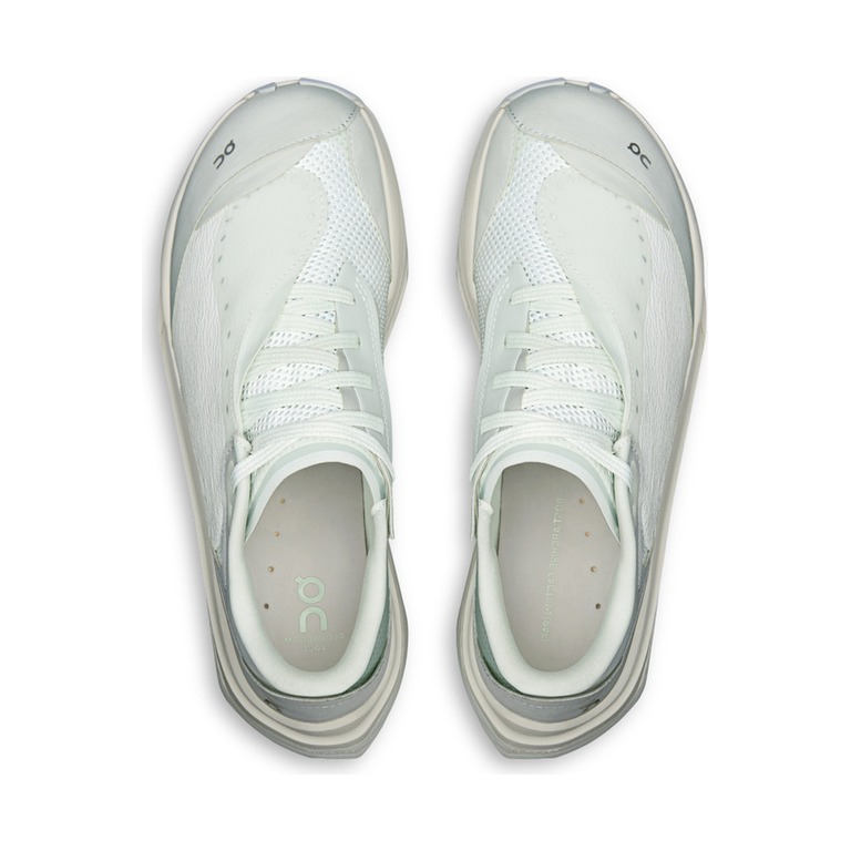 On Cloudboom Volt PAF 'White Gale' Женские