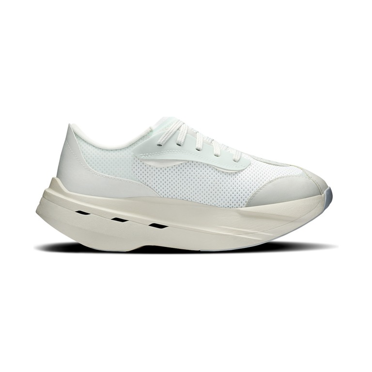 On Cloudboom Volt PAF 'White Gale' Женские