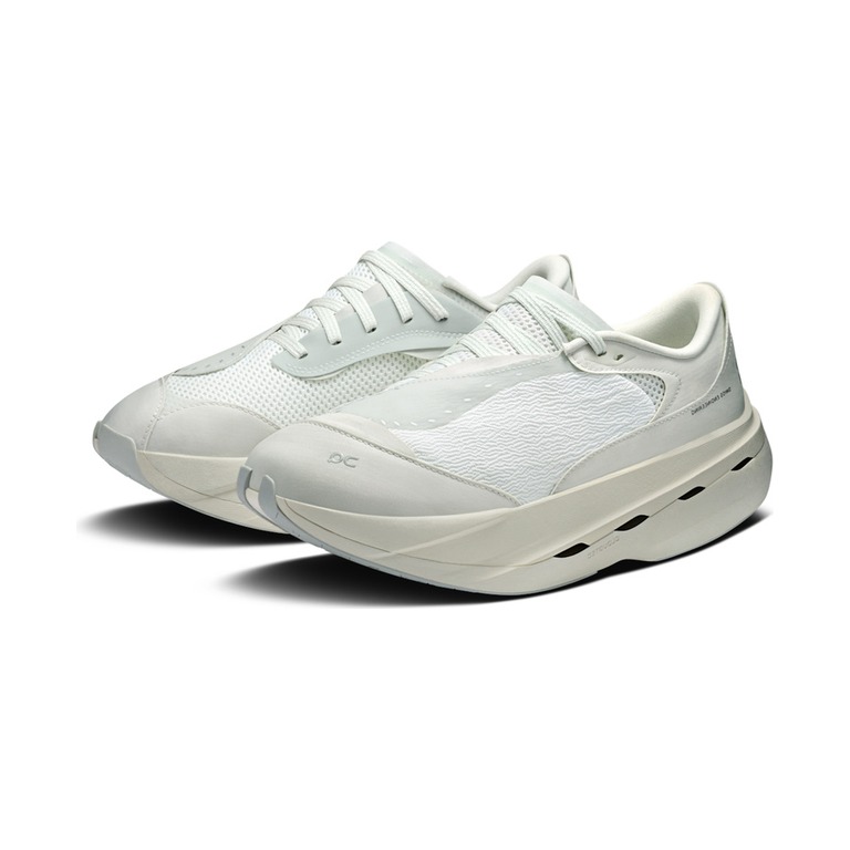 On Cloudboom Volt PAF 'White Gale' Женские