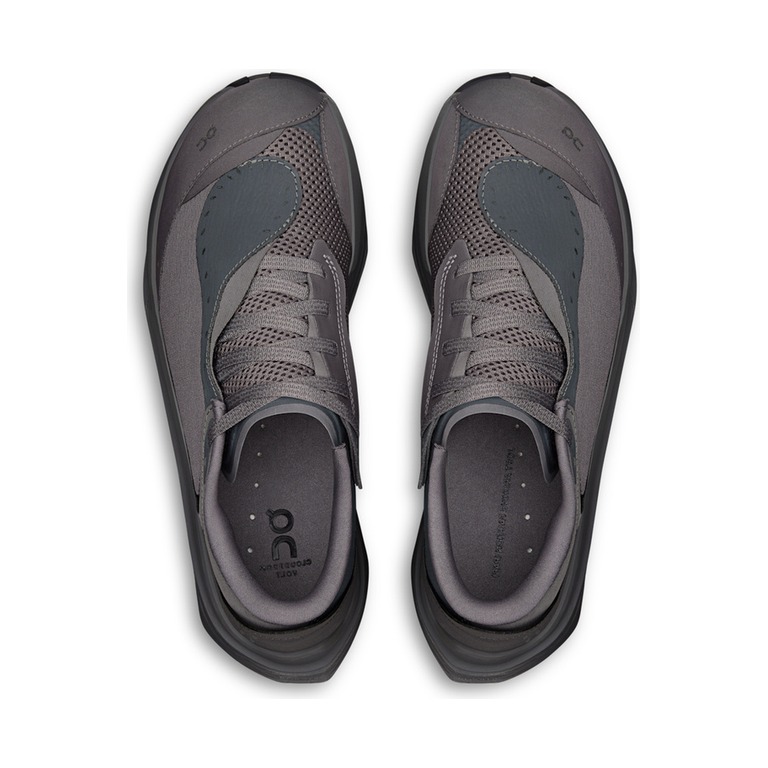 On Cloudboom Volt PAF 'Ember Pebble' Женские