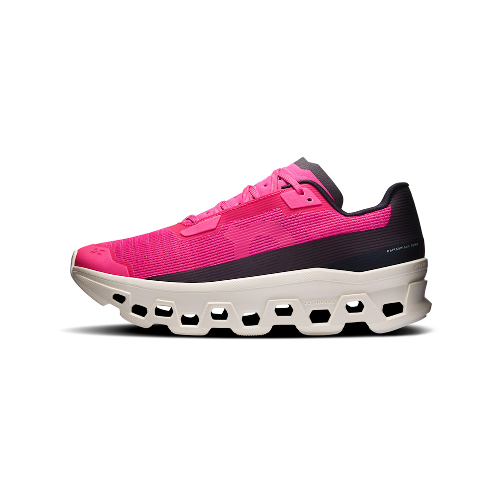 Pink Ivory
