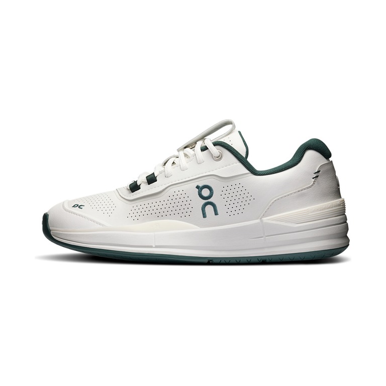 On THE ROGER Pro LDN 'White Evergreen' Женские