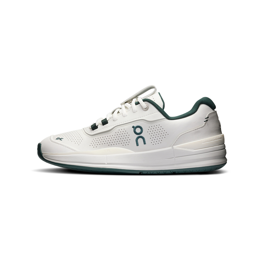 On THE ROGER Pro LDN 'White Evergreen' Женские