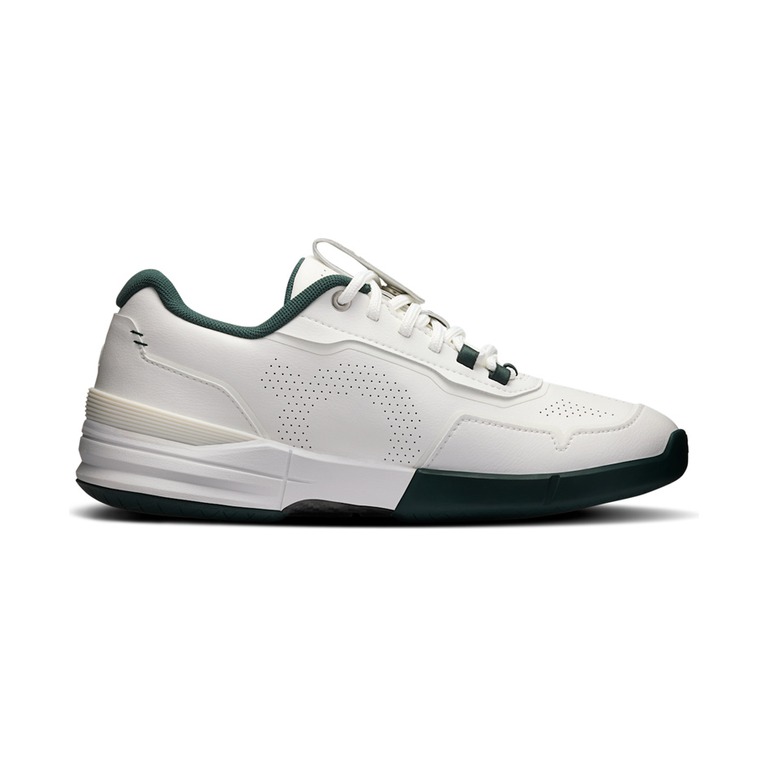 On THE ROGER Pro LDN 'White Evergreen' Женские