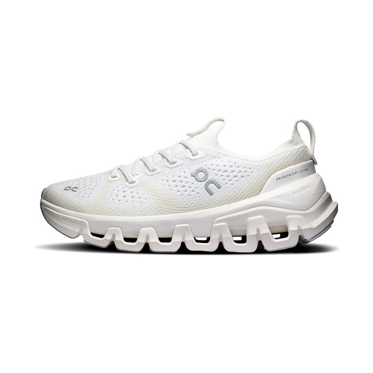On Cloud X Tempo 'Ivory Ice' Женские