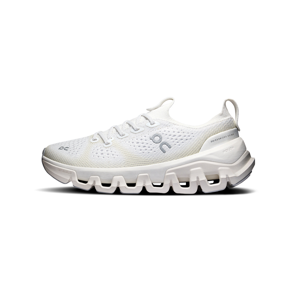 On Cloud X Tempo 'Ivory Ice' Женские
