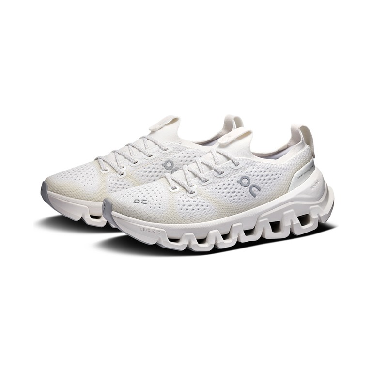 On Cloud X Tempo 'Ivory Ice' Женские