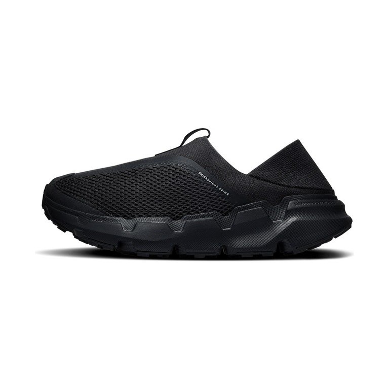 On Cloudsoma Moc 'Black Black' Женские