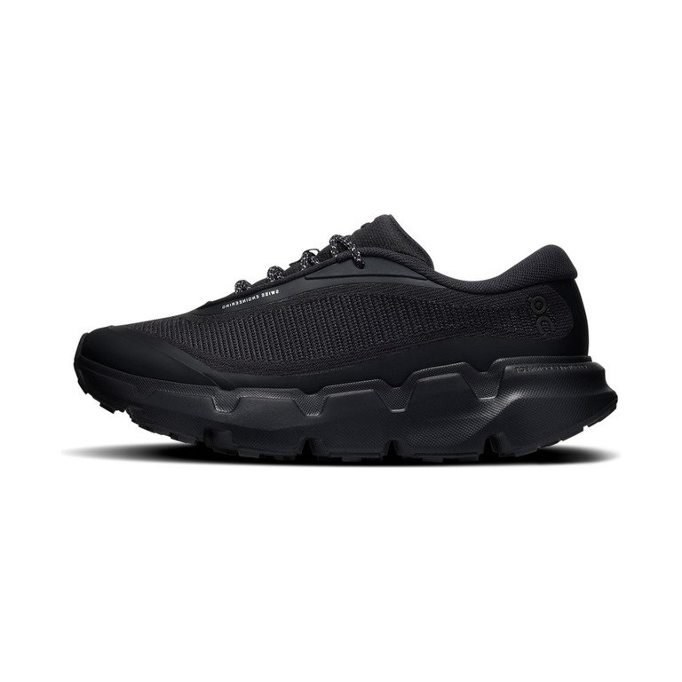 On Cloudsoma Hike 'Black' Женские